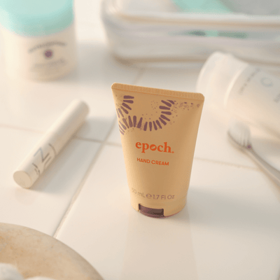 Epoch Hand Cream - Beautifully.co.zaNuSkin