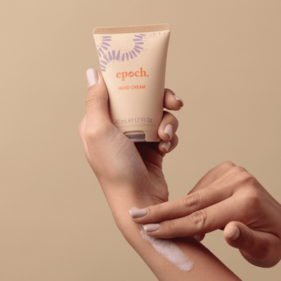 Epoch Hand Cream - Beautifully.co.zaNuSkin