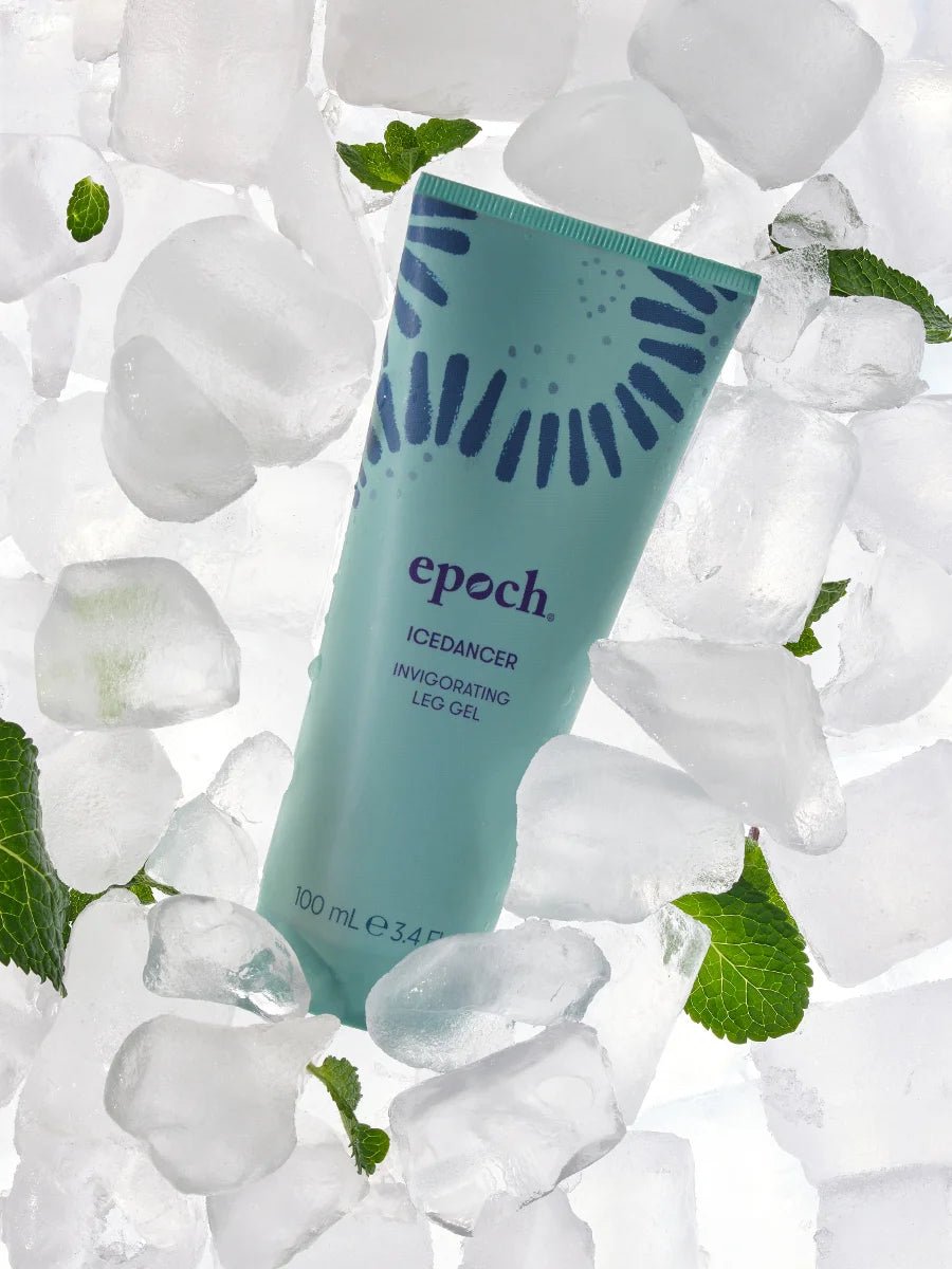 Epoch IceDancer Invigorating Leg Gel - Beautifully.co.zaNuSkin