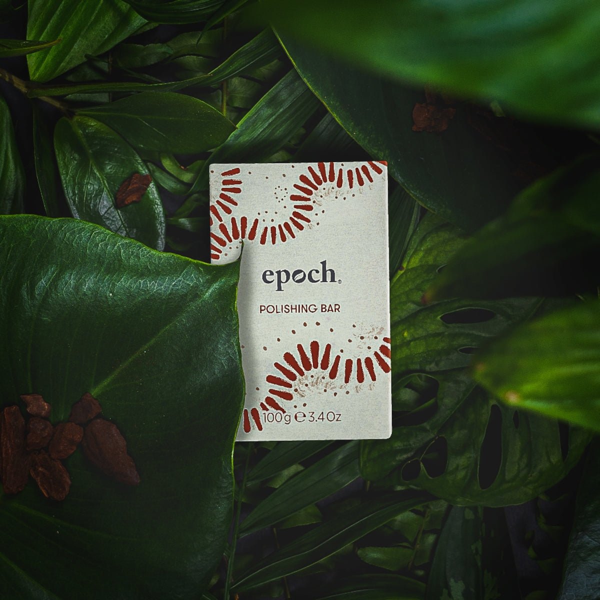 Epoch Polishing Bar - Beautifully.co.zaNuSkin