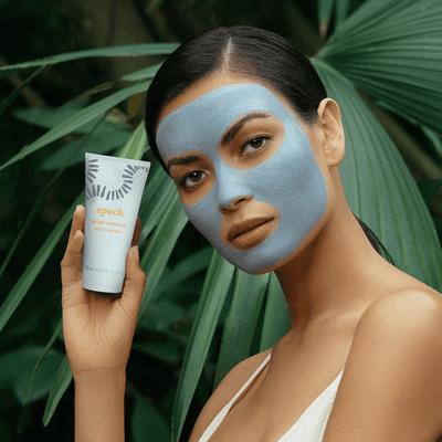 Epoch Yin and Yang Mask - Beautifully.co.zaNuSkin