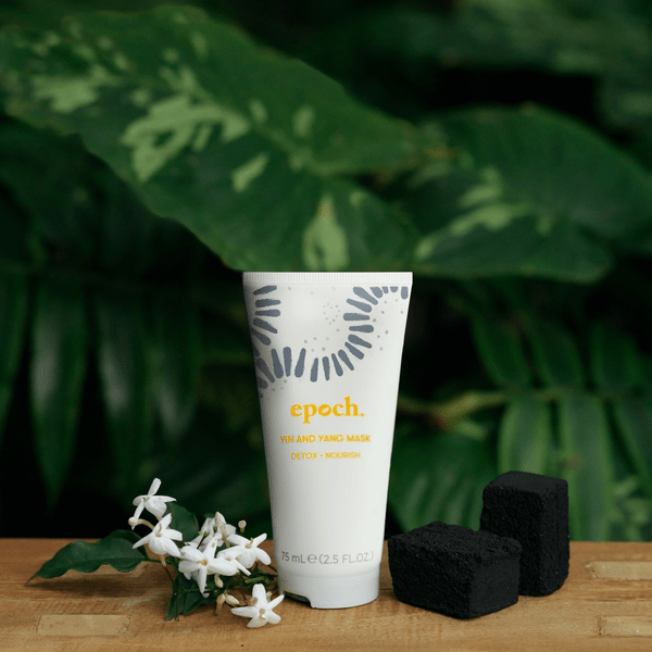 Epoch Yin and Yang Mask - Beautifully.co.zaNuSkin