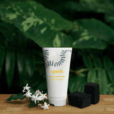 Epoch Yin and Yang Mask - Beautifully.co.zaNuSkin