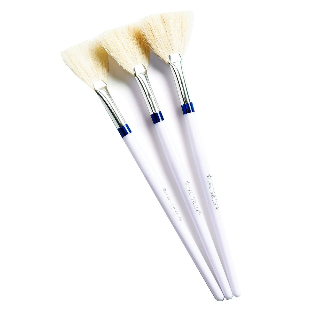 Fan Lift Brush (3/pkg) - Beautifully.co.zaNuSkin