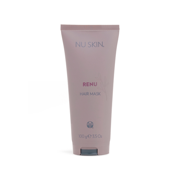 Hair Mask - Beautifully.co.zaNuSkin