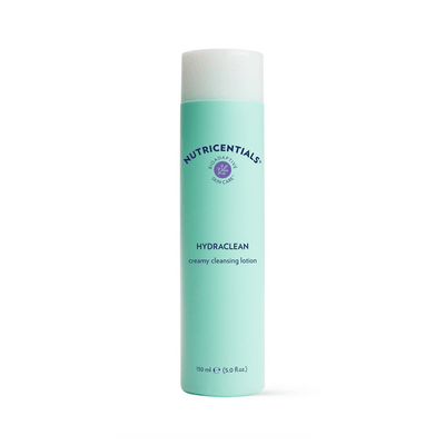 HydraClean Creamy Cleansing Lotion - Beautifully.co.zaNuSkin