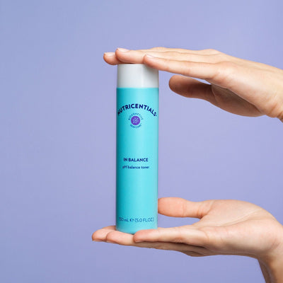 In Balance pH Balance Toner - Beautifully.co.zaNuSkin