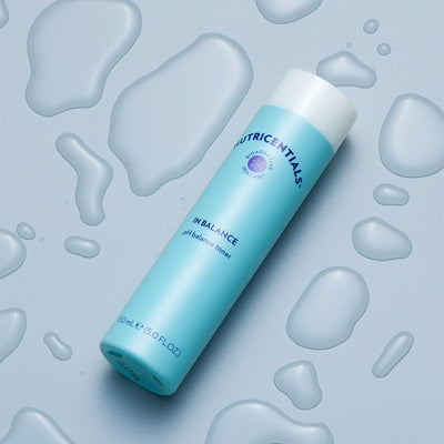 In Balance pH Balance Toner - Beautifully.co.zaNuSkin