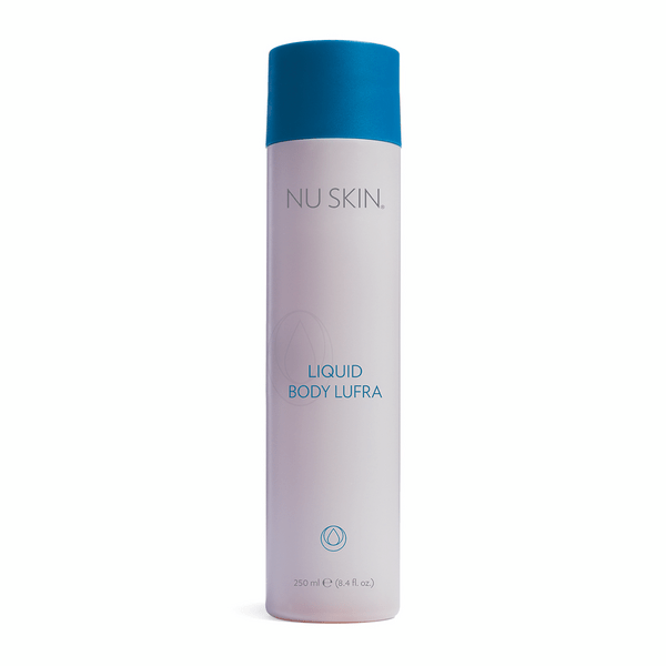 Liquid Body Lufra - Beautifully.co.zaNuSkin