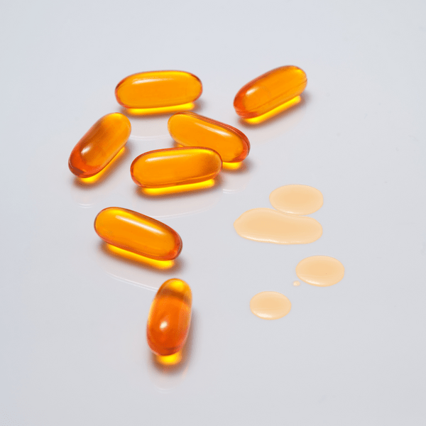 Marine Omega Health Supplement - Beautifully.co.zaNuSkin