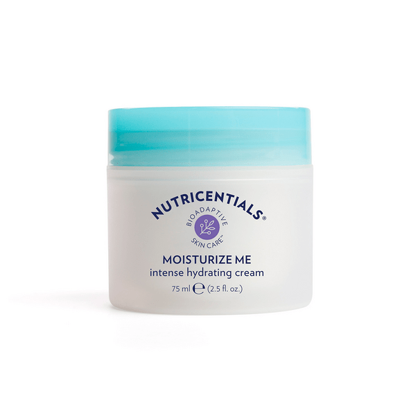 Moisturize Me Intense Hydrating Cream