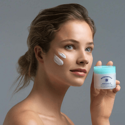 Moisturize Me Intense Hydrating Cream - Beautifully.co.zaNuSkin
