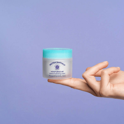 Moisturize Me Intense Hydrating Cream - Beautifully.co.zaNuSkin