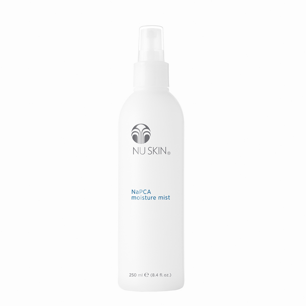 NaPCA Moisture Mist - Beautifully.co.zaNuSkin