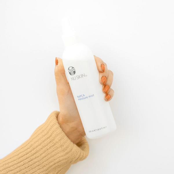 NaPCA Moisture Mist - Beautifully.co.zaNuSkin