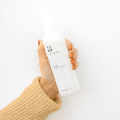 NaPCA Moisture Mist - Beautifully.co.zaNuSkin