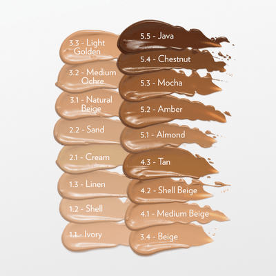 Nu Colour Bioadaptive* BB+ Skin Loving Foundation - Beautifully.co.zaNuSkin