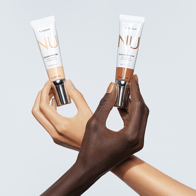 Nu Colour Bioadaptive* BB+ Skin Loving Foundation - Beautifully.co.zaNuSkin