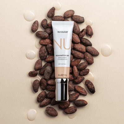 Nu Colour Bioadaptive* BB+ Skin Loving Foundation - Beautifully.co.zaNuSkin