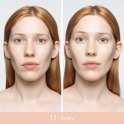 Nu Colour Bioadaptive* BB+ Skin Loving Foundation - Beautifully.co.zaNuSkin