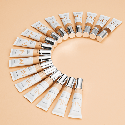Nu Colour Bioadaptive* BB+ Skin Loving Foundation - Beautifully.co.zaNuSkin
