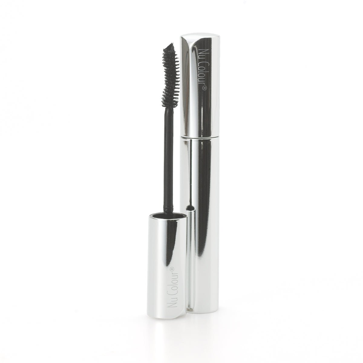 Nu Colour Curling Mascara - Black - Beautifully.co.zaNuSkin