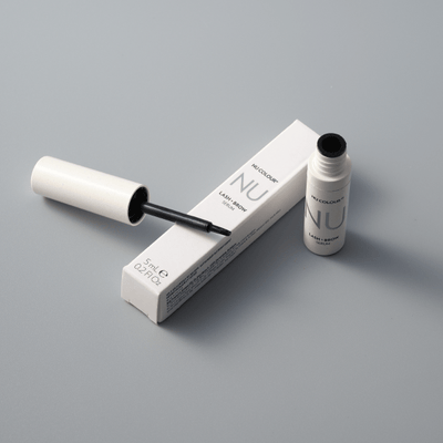 Nu Colour Lash + Brow Serum - Beautifully.co.zaNuSkin