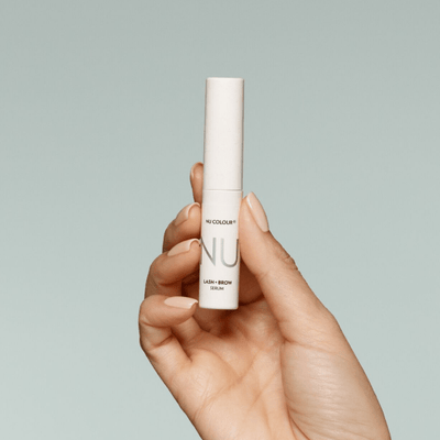 Nu Colour Lash + Brow Serum - Beautifully.co.zaNuSkin