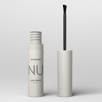 Nu Colour Lash + Brow Serum - Beautifully.co.zaNuSkin