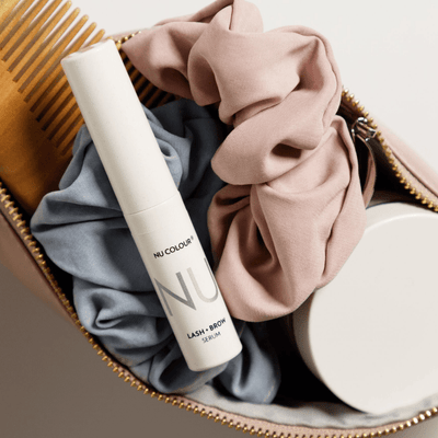 Nu Colour Lash + Brow Serum - Beautifully.co.zaNuSkin