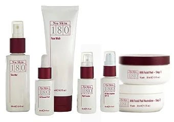 Nu Skin 180°® Kit