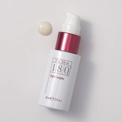Nu Skin 180° Night Complex - Beautifully.co.zaNuSkin