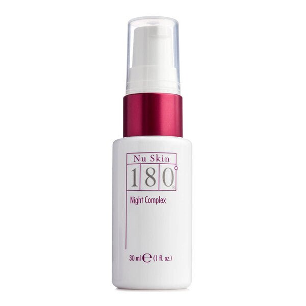Nu Skin 180° Night Complex - Beautifully.co.zaNuSkin