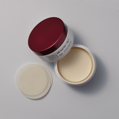 Nu Skin 180º AHA Facial Peel and Neutraliser - Beautifully.co.zaNuSkin