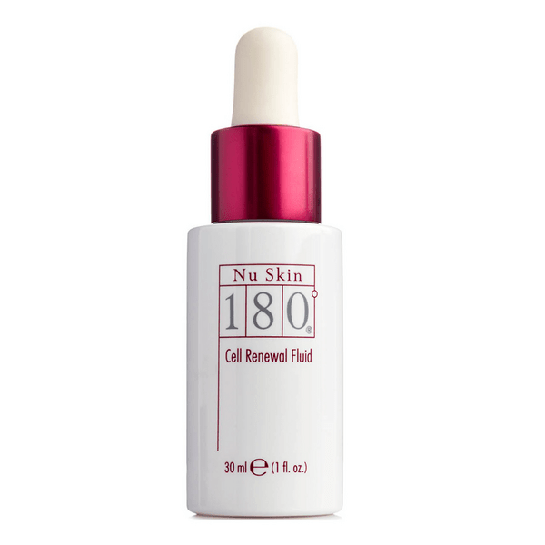 Nu Skin 180º Cell Renewal Fluid - Beautifully.co.zaNuSkin