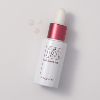 Nu Skin 180º Cell Renewal Fluid - Beautifully.co.zaNuSkin