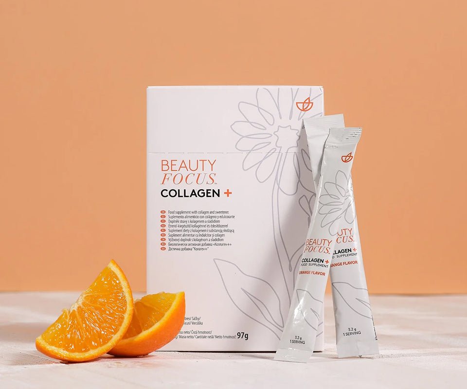 NuSkin Beauty Focus Collagen plus - Beautifully.co.zaNuSkin