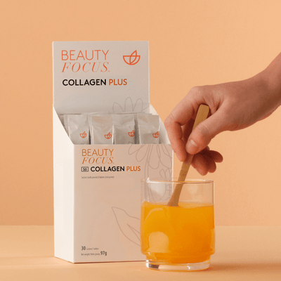 NuSkin Beauty Focus Collagen plus - Beautifully.co.zaNuSkin