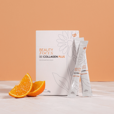 NuSkin Beauty Focus Collagen plus - Beautifully.co.zaNuSkin