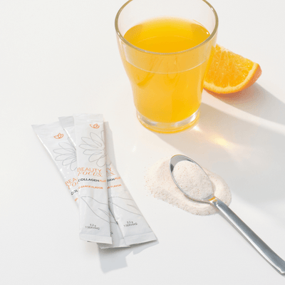 NuSkin Beauty Focus Collagen plus - Beautifully.co.zaNuSkin
