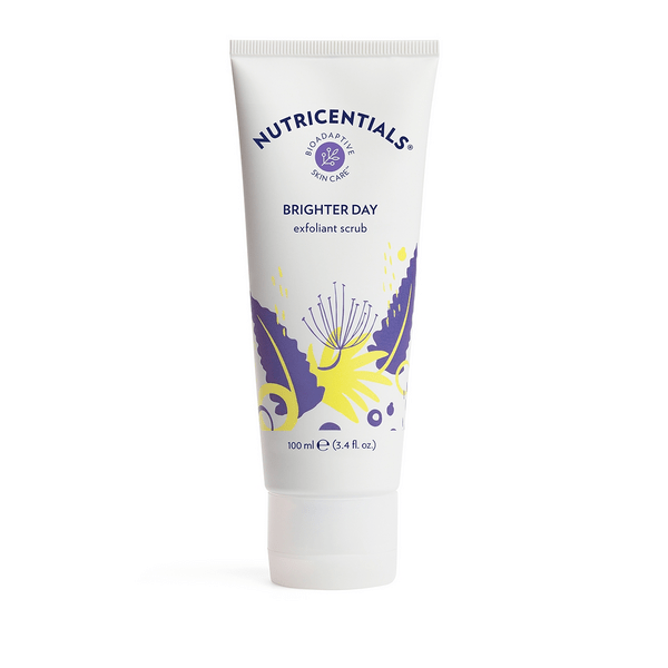 Nutricentials Brighter Day Exfoliant Scrub - Beautifully.co.zaNuSkin