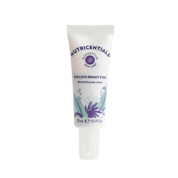 Nutricentials Eye Love Bright Eyes Illuminating Eye Cream - Beautifully.co.zaNuSkin