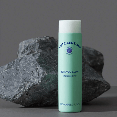 Nutricentials Here You Glow - Beautifully.co.zaNuSkin