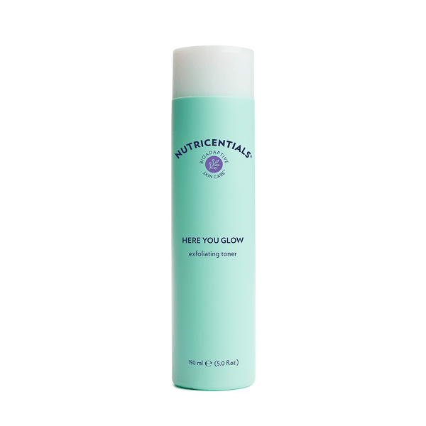 Nutricentials Here You Glow - Beautifully.co.zaNuSkin
