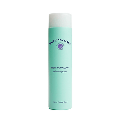 Nutricentials Here You Glow - Beautifully.co.zaNuSkin