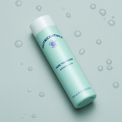 Nutricentials Here You Glow - Beautifully.co.zaNuSkin