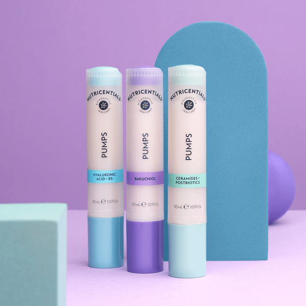 Nutricentials Pumps Bakuchiol - Beautifully.co.zaNuSkin