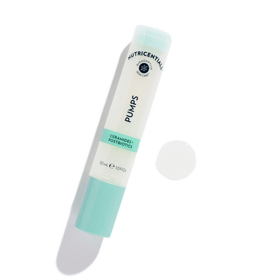 Nutricentials Pumps Ceramides + Postbiotics - Beautifully.co.zaNuSkin