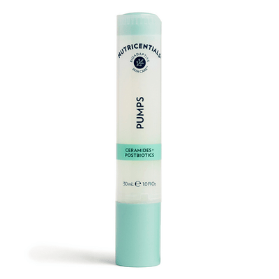 Nutricentials Pumps Ceramides + Postbiotics - Beautifully.co.zaNuSkin