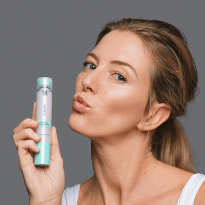 Nutricentials Pumps Ceramides + Postbiotics - Beautifully.co.zaNuSkin